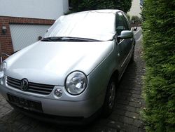 Silber Gebraucht 2000 VW Lupo Basis Kleinwagen | 2.000 € (Fairer Preis)