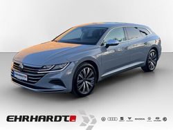 Grau Gebraucht 2023 VW Arteon Elegance Kombi | 36.990 € (Etwas zu teuer)