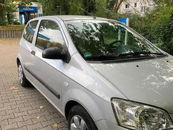 Gebraucht 2005 Hyundai Getz Kleinwagen | 2.100 €