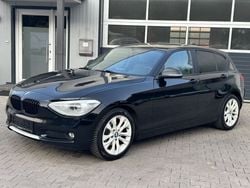 Schwarz Gebraucht 2013 BMW 125 Advantage Kleinwagen | 8.500 € (Guter Preis)