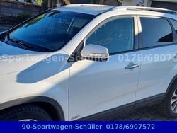 Weiß Gebraucht 2014 Kia Sorento Platinum Edition SUV | 9.990 € (Superpreis)