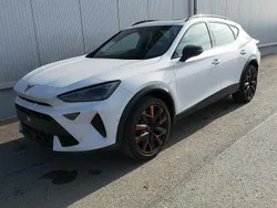 Nevadaweiß metallic Neu 2025 Cupra Formentor VZ SUV | 39.040 € (Superpreis)