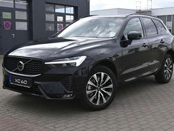 Schwarz Gebraucht 2024 Volvo XC60 Plus SUV | 47.490 € (Fairer Preis)