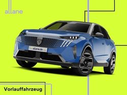 Blau (obsession blau metallic) Neu 2025 Peugeot 3008 Allure SUV | 43.930 €