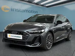 Grau Neu 2025 Audi S5 Kombi | 92.399 €