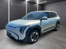 Neu 2025 Kia Soul EV 3 SUV | 38.970 € (Fairer Preis)