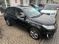 Schwarz Gebraucht 2018 Suzuki Vitara Comfort SUV | 16.900 € (Etwas zu teuer)