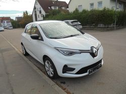 Weiß Gebraucht 2020 Renault Zoe Life Kleinwagen | 8.500 €