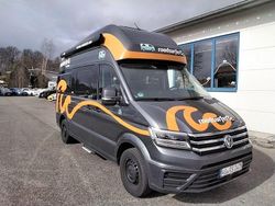 Grau Gebraucht 2022 VW California California Van | 66.500 €