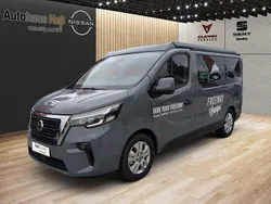 Grau Gebraucht 2024 Nissan Primastar Van / Kleinbus | 46.900 € (Fairer Preis)