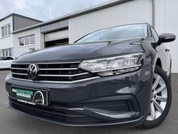 Uranograu Gebraucht 2021 VW Passat Kombi | 26.860 € (Guter Preis)