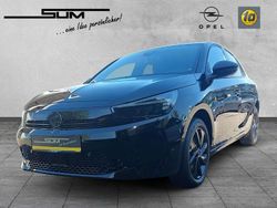 Schwarz Gebraucht 2024 Opel Corsa Kleinwagen | 19.290 € (Fairer Preis)