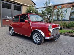 Rot Gebraucht 1990 Mini 1000 Kleinwagen | 8.000 €