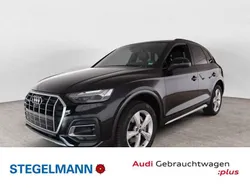 Gebraucht 2024 Audi Q5 Advanced SUV | 52.090 €