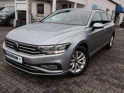 Pyrite silver metallic Gebraucht 2022 VW Passat Business Kombi | 20.970 € (Guter Preis)