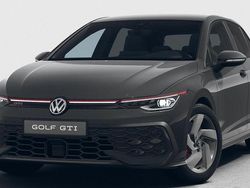 Neu 2025 VW Golf VIII GTI Limousine | 35.965 €