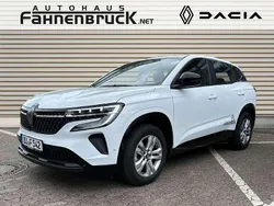 Weiß Gebraucht 2024 Renault Austral Evolution SUV | 27.380 € (Fairer Preis)