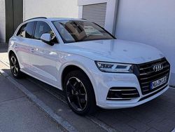 Gebraucht 2020 Audi Q5 Comfort SUV | 35.999 € (Etwas zu teuer)