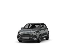 Aurora grey Neu 2025 Hyundai i10 Kleinwagen | 18.005 € (Fairer Preis)