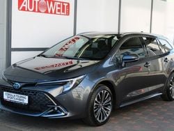 Grau Neu 2025 Toyota Corolla Kombi | 37.490 € (Fairer Preis)