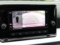 Schwarz Gebraucht 2024 Seat Arona FR SUV | 22.250 € (Fairer Preis)