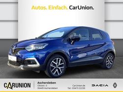 Biynm Gebraucht 2018 Renault Captur Version S SUV | 14.750 € (Fairer Preis)