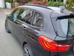 Gebraucht 2015 BMW 220 Gran Tourer Van / Kleinbus | 13.800 €