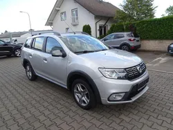 Silber Gebraucht 2019 Dacia Logan Stepway Limousine | 8.790 € (Guter Preis)