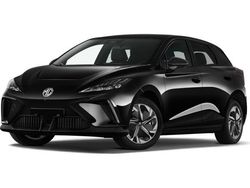 Weiß Neu 2025 MG MG4 EV Kleinwagen | 32.313 € (Superpreis)