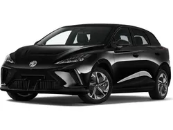 Weiß Neu 2025 MG MG4 EV Kleinwagen | 32.313 € (Superpreis)