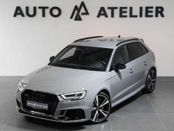Grau Gebraucht 2020 Audi RS3 Sportback Sport Kleinwagen | 41.990 € (Fairer Preis)