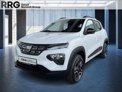 Polarweiss Gebraucht 2022 Dacia Spring Comfort Kleinwagen | 10.250 € (Guter Preis)