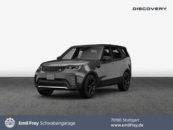 Grau Neu 2025 Land Rover Discovery 5 HSE Dynamic SUV | 112.790 €