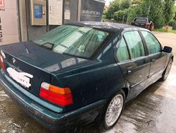 Gebraucht 1996 BMW 316 Limousine | 3.200 € (Guter Preis)