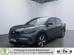 Magnetic Neu 2025 Ford Capri SUV | 48.799 € (Fairer Preis)