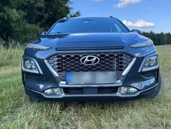Andere außenfarben Gebraucht 2019 Hyundai Kona SUV | 17.000 € (Fairer Preis)