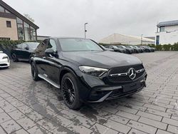 Schwarz Neu 2025 Mercedes GLC300 AMG Line Premium Plus SUV | 81.890 €