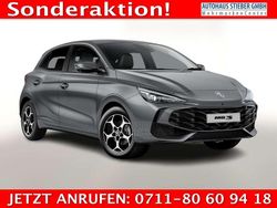 Grau Neu 2025 MG MG3 Comfort Kleinwagen | 18.340 € (Fairer Preis)