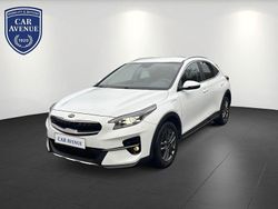 Weiß Gebraucht 2020 Kia XCeed Vision SUV | 19.990 € (Fairer Preis)