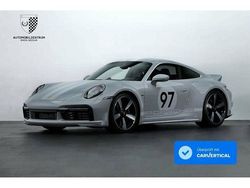 Gebraucht 2023 Porsche 911 Sport Coupé | 339.900 €