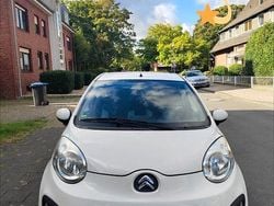 Weiß Gebraucht 2013 Citroën C1 SELECTION Kleinwagen | 3.800 € (Guter Preis)