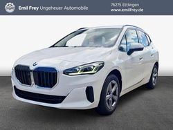 Alpinweiß uni Neu 2025 BMW 218 Active Tourer Van / Kleinbus | 34.650 €