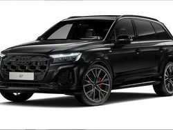 Mythosschwarz metallic Neu 2025 Audi Q7 Business SUV | 103.450 € (Teuer)