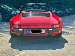 Gebraucht 1988 Porsche 911 Cabrio | 79.911 €