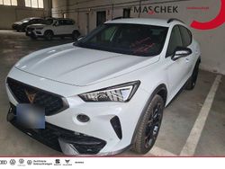 Weiß Gebraucht 2024 Cupra Formentor SUV | 28.440 € (Guter Preis)