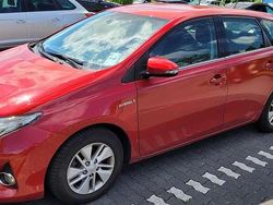 Gebraucht 2014 Toyota Auris Hybrid Executive Limousine | 12.300 € (Fairer Preis)