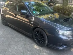 Grau Gebraucht 2010 Subaru Impreza Sport Limousine | 2.100 € (Guter Preis)