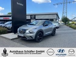 Silber Gebraucht 2022 Nissan Juke Tekna SUV | 29.798 €