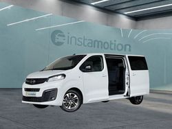 Weiß Gebraucht 2024 Opel Zafira Life Van / Kleinbus | 39.120 € (Fairer Preis)