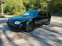 Gebraucht 2002 VW Bora Limousine | 2.000 € (Fairer Preis)
